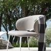 Tuka outdoor lounge chair - myhome Tuka outdoor lounge chair
